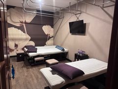 -东方棕泉·洗浴·按摩·美食国际水疗会所(福田店)
