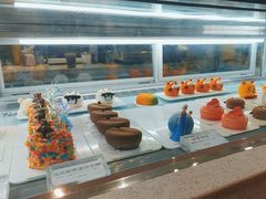 -嗒令甜品·主题融合料理餐厅(首座时代店)