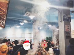 -马路边边·成都串串(翠柏路店)