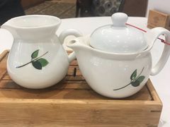 -稻香酒家·33年老字号·港式粤菜(富邦中心店)