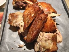 -绿茶餐厅(西单老佛爷店)