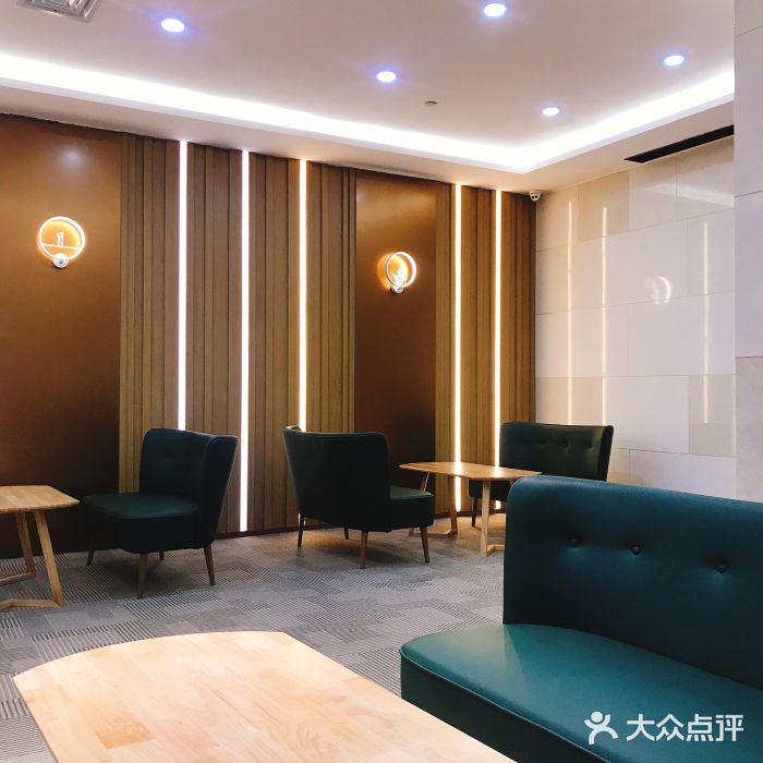 德州群光汇图片