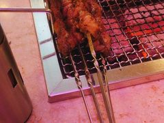 -禾记海鲜烧烤(八一路店)
