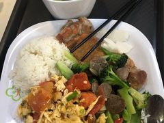 -家乐缘·自选快餐(上林店)