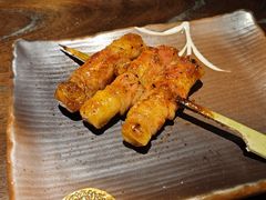 -鸟鹏烧鸟居酒屋(熙龙湾店)