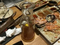 -赤坂亭·M9和牛烧肉·铁板烧(合肥万象城店)