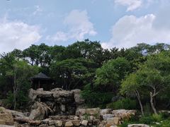 -老虎石海上公园