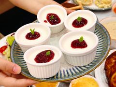 -斗牛士牛排餐厅(嘉里汇店)