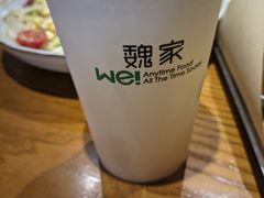-魏斯理汉堡(西安沣东吾悦店)
