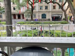 -星巴克臻选(广州沙面店)