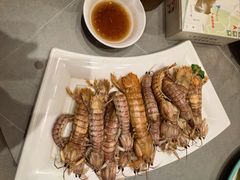 -映像威海·海鲜味道(经区店)