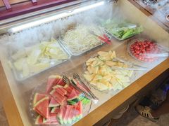 -黔味东南酸汤牛肉火锅(太平路一店)