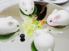 -木棉花开(中心城店)