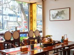 -苏州老字号·苏面斋·秃黄油·三虾面苏式面馆