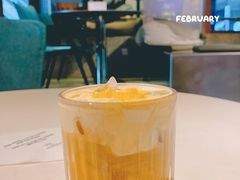 -sugarman espresso素饮糖人高新咖啡工厂