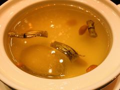 -富力万达嘉华酒店-品珍中餐厅(水果湖店)