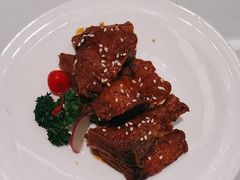 -乾隆美食·本帮菜(黄河路店)