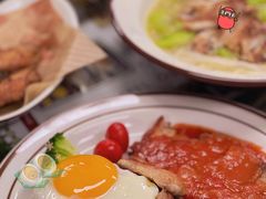 -兴华里茶记(禅城同济首店)