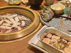 -御牛道日式烤肉料理(杭州万象城店)