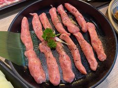 -滋之黑猪自助烤肉(城厢万达店)