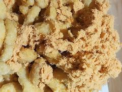 -肘子酥·天津菜·特色捞面(德云社店)