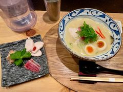 -篝拉面(银座店)