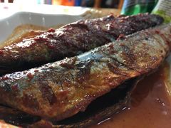 -故乡明太鱼屋(航北路店)