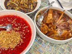 -走马楼饭庄(慈城古县城店)