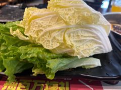 -呷哺呷哺 小火锅 (浦东新欧尚超市店)