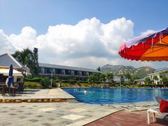 -那琴半岛地质海洋公园