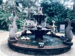 -龙达温泉生态城