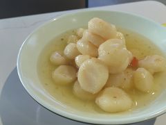 桂花马蹄-开封第一楼(洛阳分店)