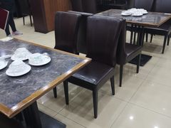 大堂-金阁家常菜(贵阳路店)
