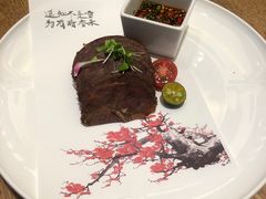 -紫腾大院·南京菜(江宁店)