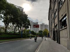 -上海四行仓库抗战纪念馆