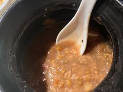 -红蜡烛-养生粥-津鲁菜(中山路店)