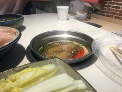 -围炉夜话·潮汕卤水火锅(榕江店)