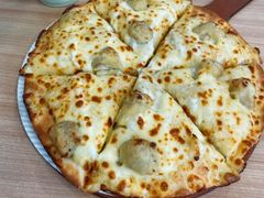 -达美乐比萨(大冲店)