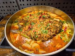 -广州中心皇冠假日酒店-环市食坊·海鲜自助餐厅