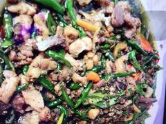 -陈有良尖椒鸡(江津总店)