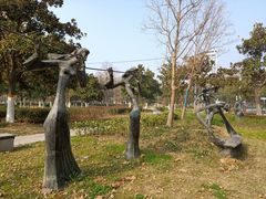 -天鹅湖体育公园