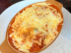 -标记Jane's kitchen(平桥直街店)