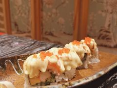 -玄海寿司(国贸店)