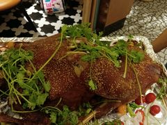 -清真·卡德尔大叔新疆主题餐厅(龙汇路店)