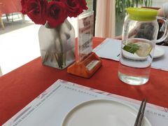 -赵小姐丨新中餐(曲江店)