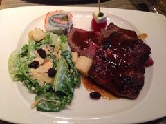 -杭州国际会议中心洲际酒店-原素全日餐厅(解放东路店)