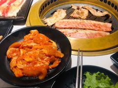 -花味烤肉·拌饭(庐阳万象汇店)