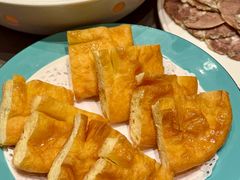 -燕兰楼·清真西北融合菜(亚运村店)