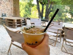 -J Create城市露营咖啡·简餐·宠物(上海动物园店)