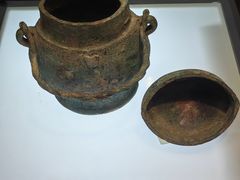 -安阳博物馆